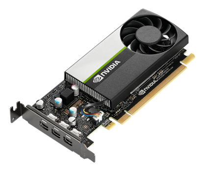 Karta graficzna PNY Quadro T400 4GB DDR6 VCNT400-4GB-PB